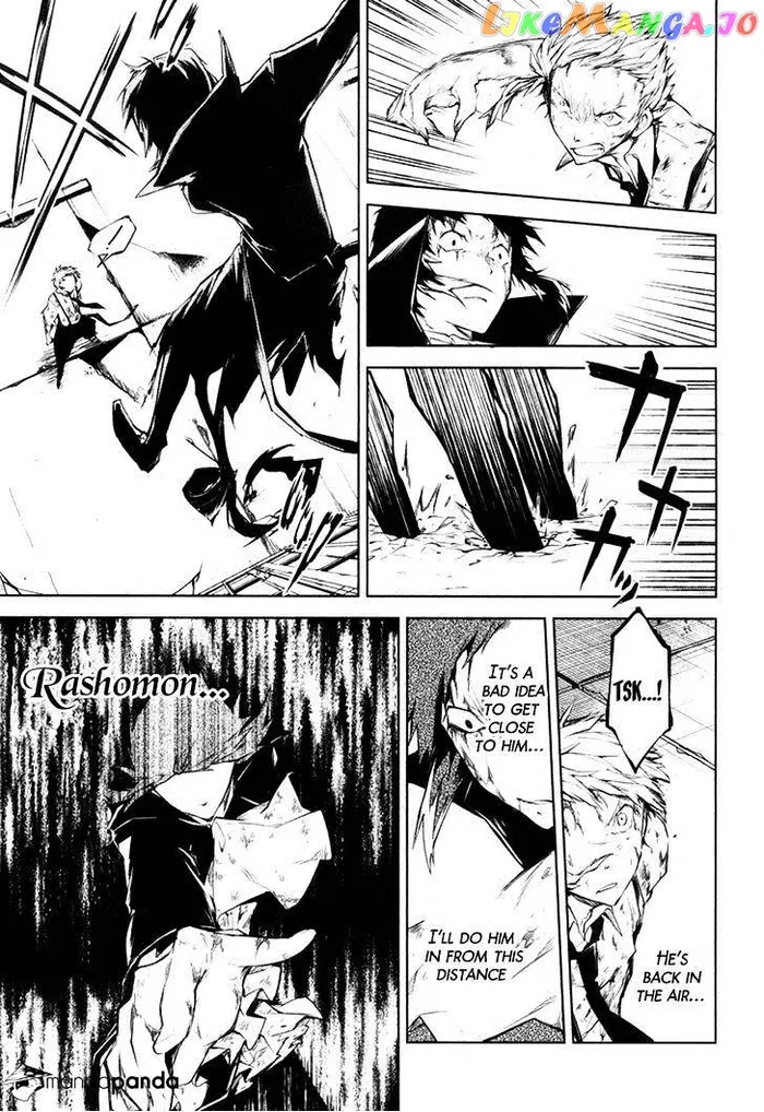 Bungou Stray Dogs Chapter 12 image 39_optimized